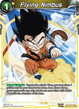 DBSCG-BT3-104 C Flying Nimbus
