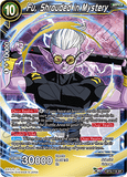 DBSCG-BT3-118 SR Fu, Shrouded in Mystery