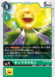 DCG-BT4-054 U LV4 サンフラウモン