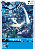 DCG-BT5-027 C LV5 マリンデビモン