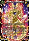 BT6-017 SR Golden Frieza, Indomitable Emperor