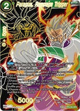 DBSCG-BT6-064 SPR Paragus, Rampage Trigger
