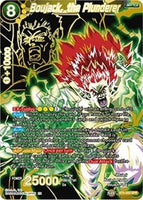 BT6-093 SPR Boujack, the Plunderer