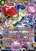 DBSCG-BT6-093 SR Boujack, the Plunderer