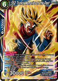 DBSCG-BT7-030 SR SS2 Trunks, Memories of the Past