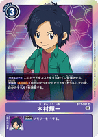 DCG-BT7-091 R Tamer 木村輝一