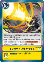 DCG-BT7-100 R Option クオリアライズブラスト
