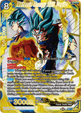 DBSCG-BT7-118 SPR Meteoric Energy SSB Vegito
