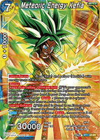 DBSCG-BT7-121 SR Meteoric Energy Kefla