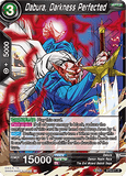DBSCG-BT9-071 R Dabura, Darkness Perfected