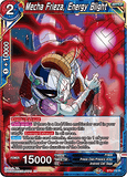 DBSCG-BT9-102 R Mecha Frieza, Energy Blight