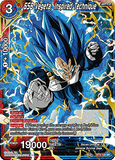 DBSCG-BT9-105 SR SSB Vegeta, Inspired Technique