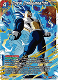 DBSCG-BT9-110 SR Royal Condemnation