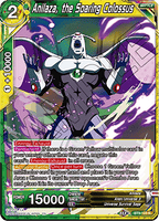 DBSCG-BT9-123 R Anilaza, the Soaring Colossus