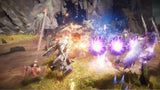 PS5 Babylon's Fall