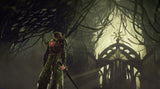 PS5 Babylon's Fall