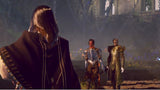 PS5 Babylon's Fall
