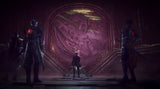 PS5 Babylon's Fall
