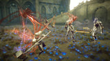 PS5 Babylon's Fall