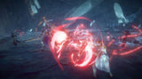 PS5 Babylon's Fall