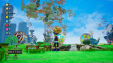 PS4 Balan Wonderworld