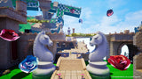 PS4 Balan Wonderworld