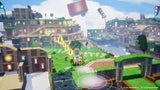 PS4 Balan Wonderworld