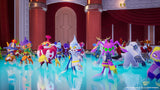 PS4 Balan Wonderworld