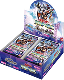 Battle Spirits TCG - [CB-09] Kamen Rider: Evolution to the New World Collaboration Booster Box