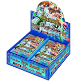 Battle Spirits TCG - [BS-44] Gran Radiant Descent Saga #1: GranWalker’s Heartbeat Booster Box