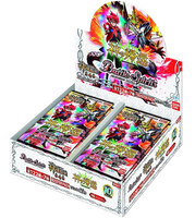 Battle Spirits TCG - [BS-47] The Return of the Gods Booster Box