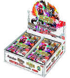Battle Spirits TCG - [BS-47] The Return of the Gods Booster Box