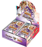 Battle Spirits TCG - [BS-48] Grand Descent: Awakening Saga Booster Box