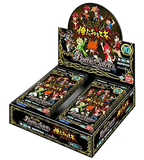 Battle Spirits TCG - [BSC-32] Our Miracle Dream Booster Box