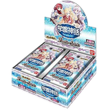 Battle Spirits TCG - [BSC-33] Diva Booster School Story Booster Box