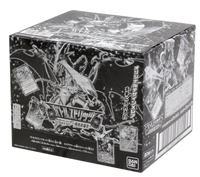 Battle Spirits TCG - Guidance of Moonlight 2019 Vol.1 Wafer Box
