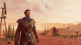 PS5 Beyond A Steel Sky