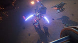 PS5 Blackwind