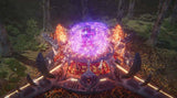 PS5 Blackwind