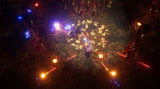 PS5 Blackwind