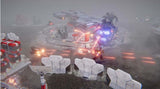 PS5 Blackwind
