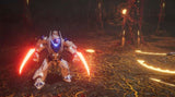 PS5 Blackwind