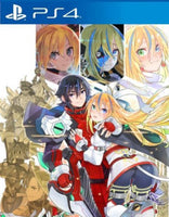PS4 Blaster Master Zero Trilogy: Metafight Chronicle