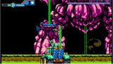 PS4 Blaster Master Zero Trilogy: Metafight Chronicle