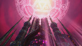 NS Bloodstained: Ritual of the Night