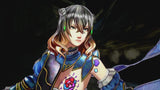 NS Bloodstained: Ritual of the Night