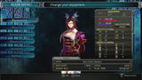 NS Bloodstained: Ritual of the Night
