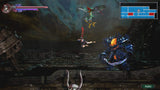 NS Bloodstained: Ritual of the Night