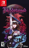 NS Bloodstained: Ritual of the Night