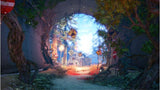 PS4 Blue Reflection: Second Light